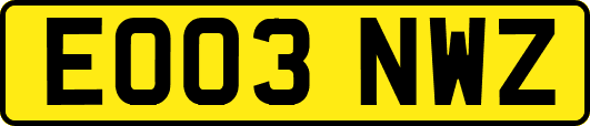 EO03NWZ