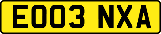 EO03NXA