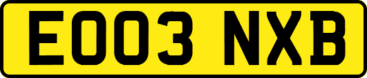 EO03NXB