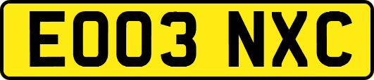 EO03NXC