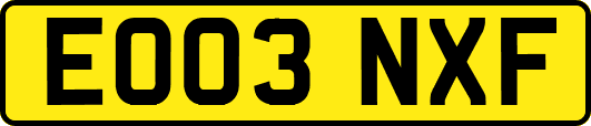 EO03NXF