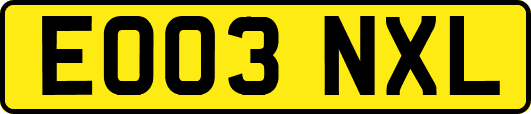 EO03NXL