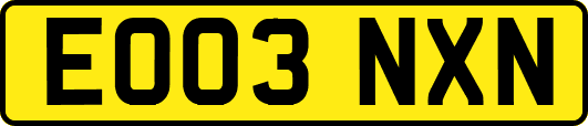 EO03NXN