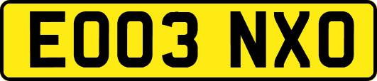 EO03NXO