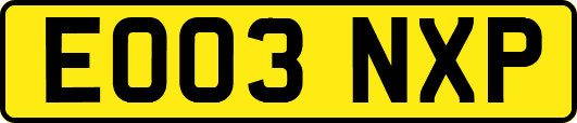 EO03NXP