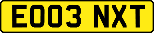 EO03NXT