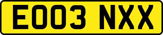 EO03NXX