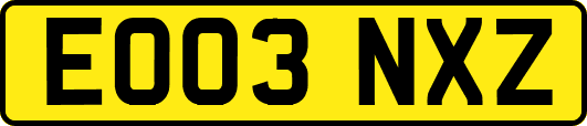 EO03NXZ