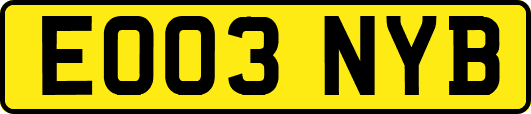 EO03NYB