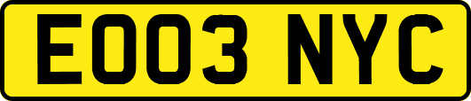 EO03NYC