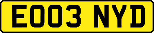 EO03NYD