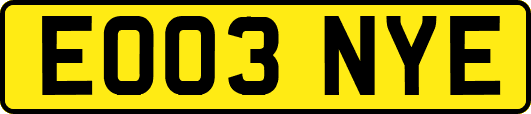 EO03NYE