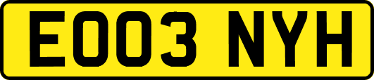 EO03NYH