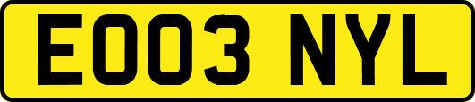 EO03NYL