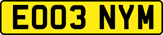 EO03NYM