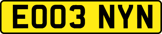 EO03NYN