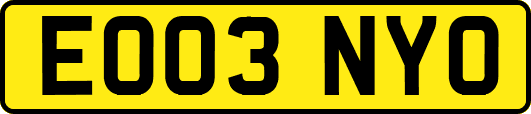 EO03NYO