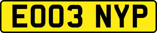 EO03NYP