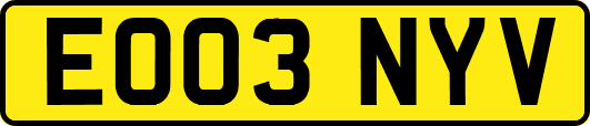 EO03NYV