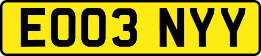 EO03NYY