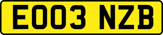 EO03NZB