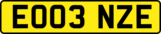 EO03NZE
