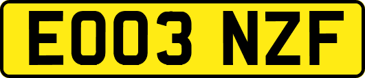 EO03NZF