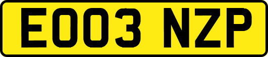 EO03NZP