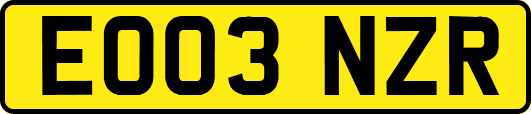 EO03NZR