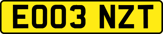 EO03NZT