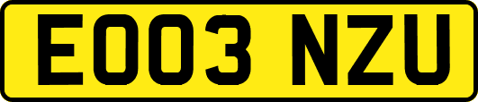 EO03NZU