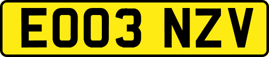 EO03NZV