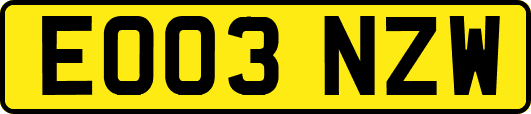 EO03NZW