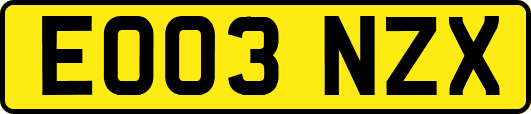 EO03NZX