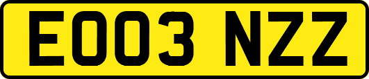 EO03NZZ
