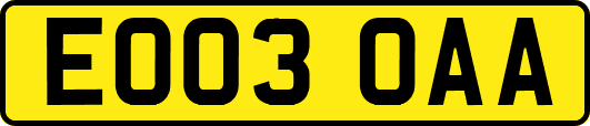EO03OAA