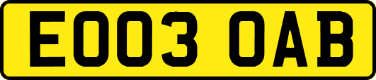 EO03OAB