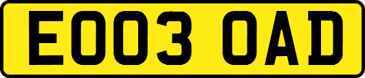 EO03OAD
