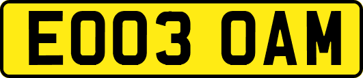 EO03OAM