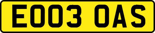EO03OAS