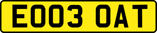EO03OAT