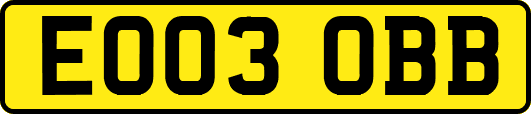 EO03OBB