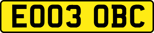 EO03OBC