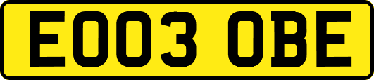 EO03OBE