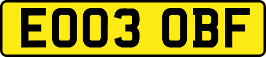 EO03OBF