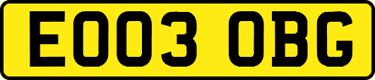 EO03OBG