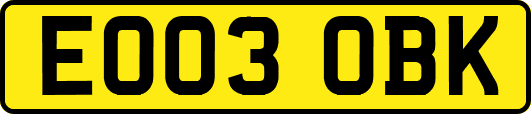 EO03OBK