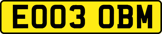 EO03OBM