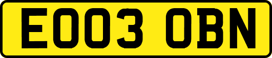 EO03OBN