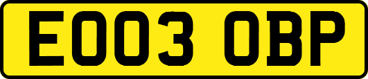 EO03OBP
